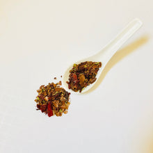 Herbal Tea Refresher - Choco Chill