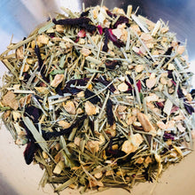 Herbal Tea Refresher - Cool Hibiscus